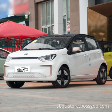 High Performance Electric Sihao E10X Flower Fairy Good Quality Best Price China Made Second Hand Used Cars